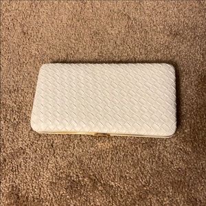Mario Tricoci wallet